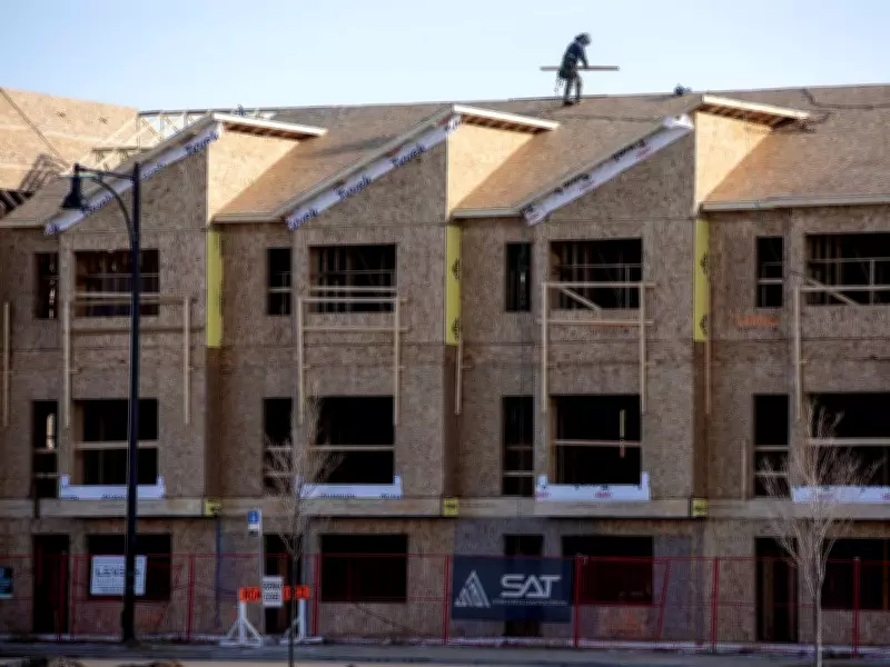 Edmonton Avoids 'Missing Middle' Housing Crisis Afflicting Other Canadian Cities