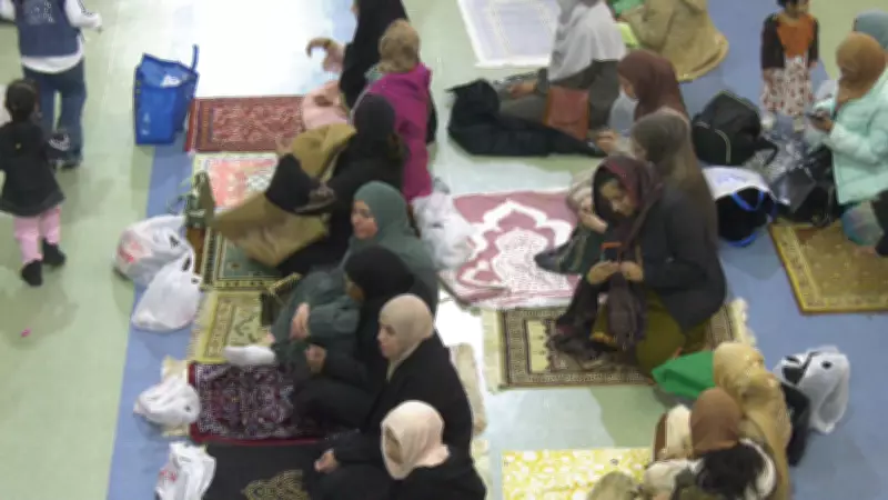 Edmonton Celebrates Eid al-Fitr, Marking End of Ramadan in 2026