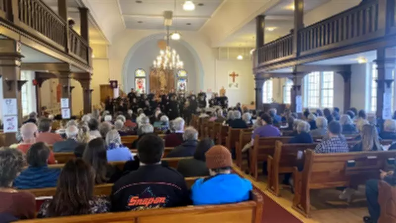 Edmonton Choir Celebrates International Women's Day with Special Concert