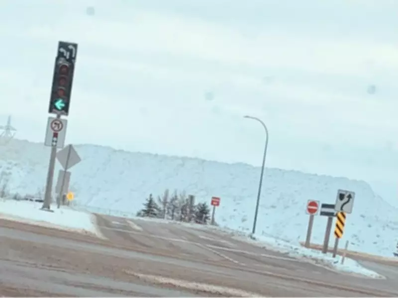 Edmonton Considers Snow Dumping Fees and Smart Traffic Solutions