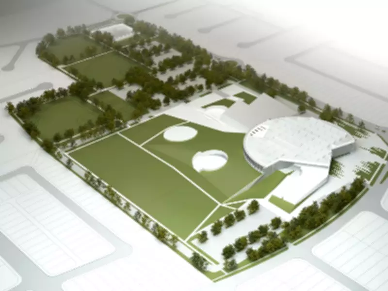 Edmonton Council Approves Undisclosed Debt Hike for Lewis Farms Recreation Centre