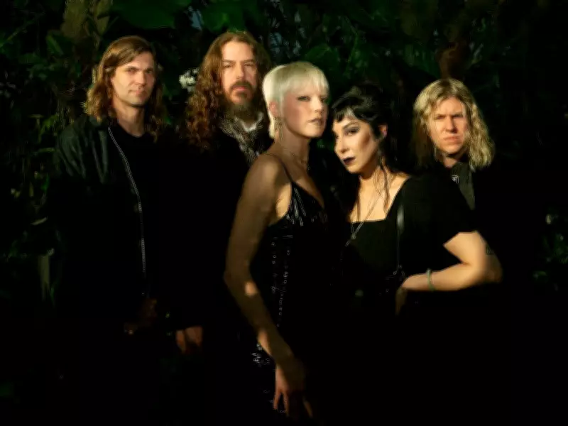 Edmonton Entertainment Guide: Verttigo Album Launch, Metro Oscars Party, and Sarah Hoffman Comedy