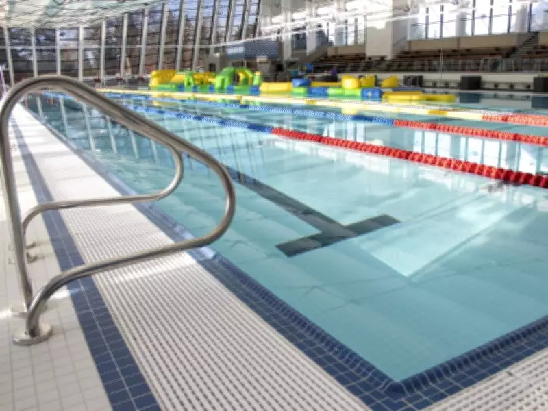 Edmonton Faces Backlash Over Mandatory Personal Data Collection at Recreation Centers