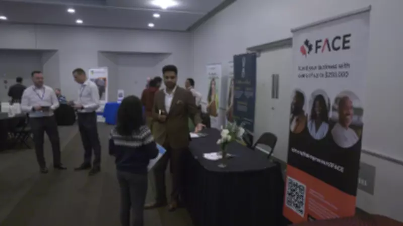 Edmonton Forum Guides Newcomer Entrepreneurs with Essential Business Insights