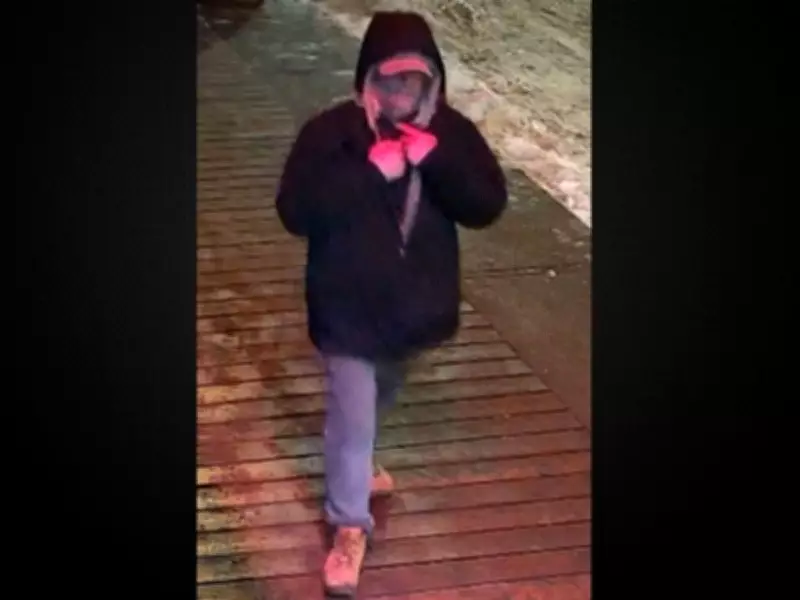 Edmonton Gay Bar Vandal Spared Criminal Record After Restorative Justice Program