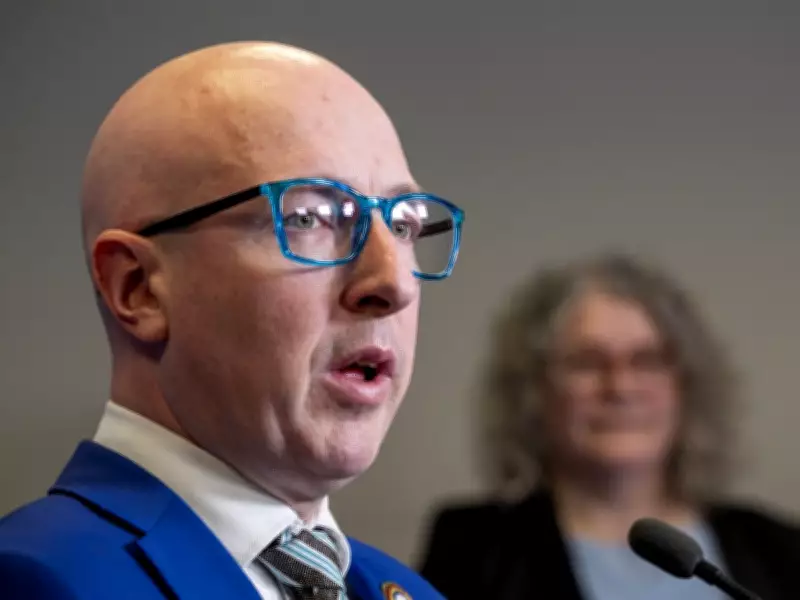 Edmonton Launches Public Consultation for 2027-2030 Budget Planning