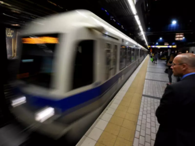 Edmonton Man Charged with Attempted Murder After Knife Attack on Police Officers