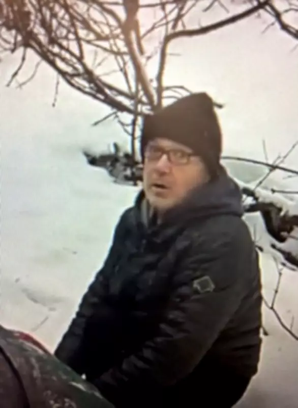 Edmonton Man Missing Since 2017 May Be Living in River Valley, Police Say