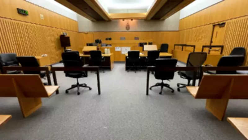 Edmonton Man Sentenced to 5 Years for Fatal Road Rage Stabbing