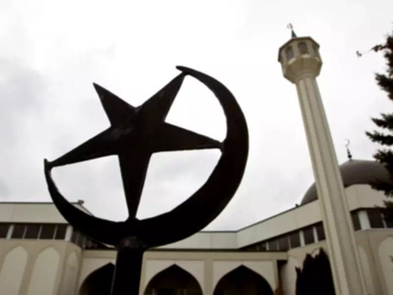 Edmonton Mayor Criticizes Police Chief's Israel Trip Amid Islamophobia Concerns