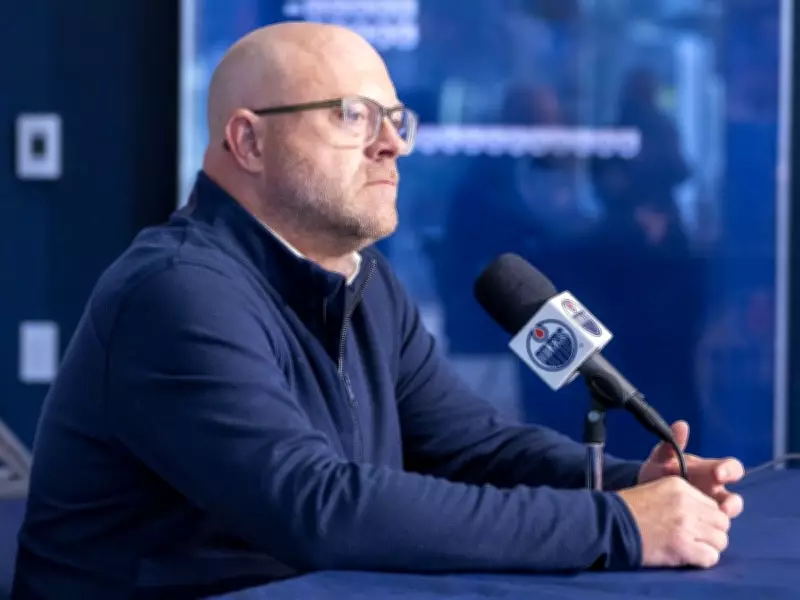 Edmonton Oilers' 9 Critical Needs Ahead of the NHL Trade Deadline