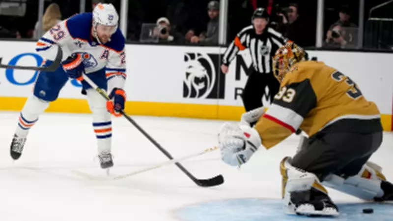 Edmonton Oilers Focus on Defense and Puck Control Against NHL-Leading Avalanche