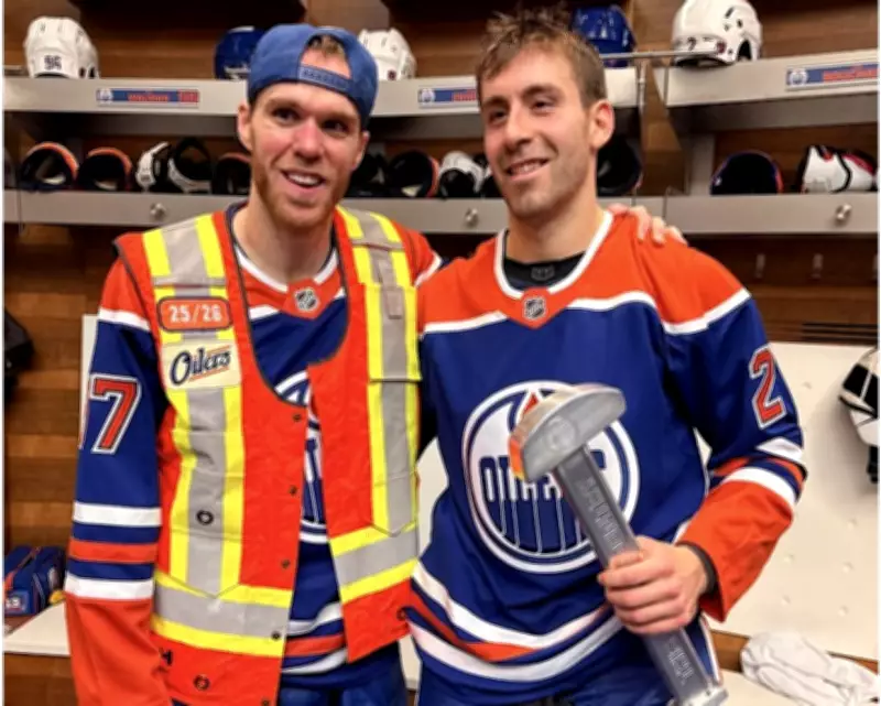 Edmonton Oilers Rumored to Be Pursuing Major Trade Before NHL Deadline