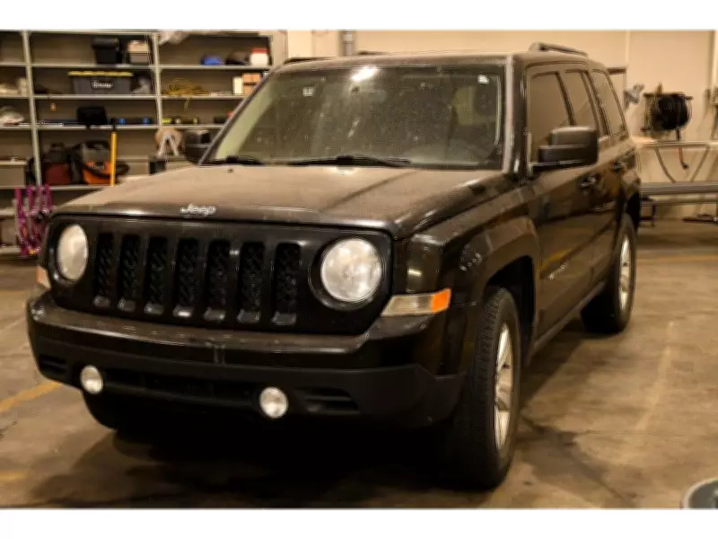 Edmonton Police Charge Man with Murder After Woman Vanishes from Mill Woods