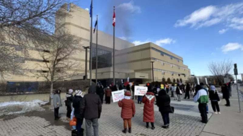 Edmonton Police Chief's Israel Trip Draws Mixed Reactions from City Council