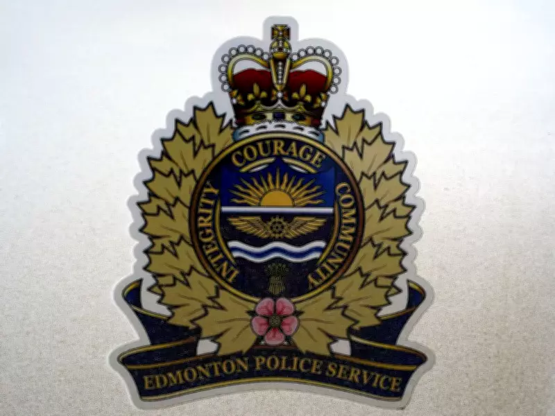 Edmonton Police Criticized for Attempting to Influence Sentencing in Child Death Case