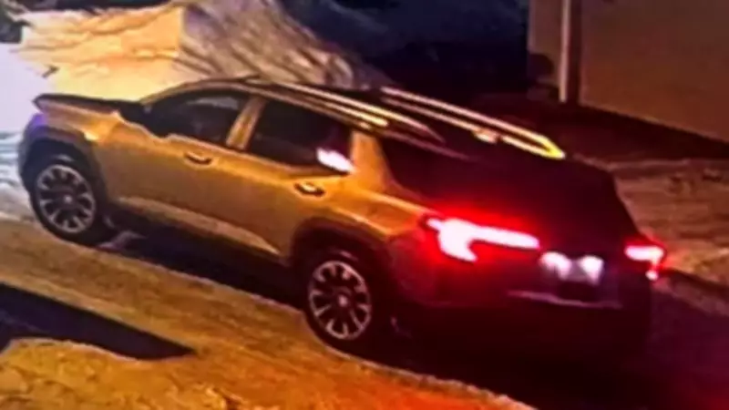 Edmonton Police Issue Warning to Whitemud and Blackmud Creek Homeowners After String of Break-Ins