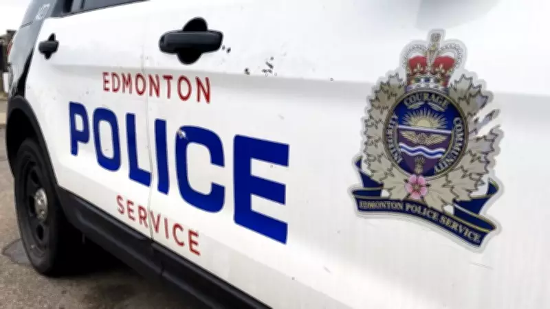 Edmonton Police Seek Video Evidence in North-Side Death Investigation