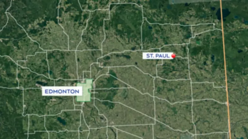 Edmonton Police Shooting: Suspect Advanced with Knife Before Officers Fired, ASIRT Reports