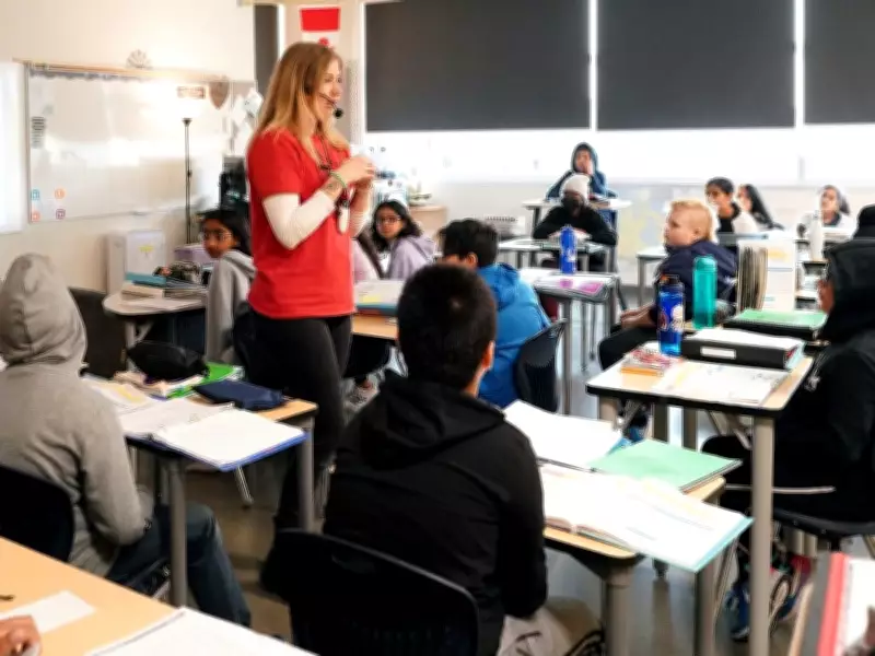 Edmonton Public Schools Launches Mid-Year Hiring Spree with Provincial Complexity Grant