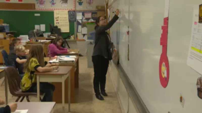 Edmonton Public Schools to Hire Over 300 New Teachers and Support Staff