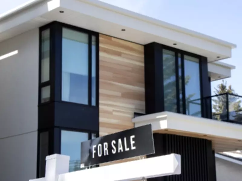 Edmonton Real Estate Market Anticipates Spring Revival Amid Balanced Conditions