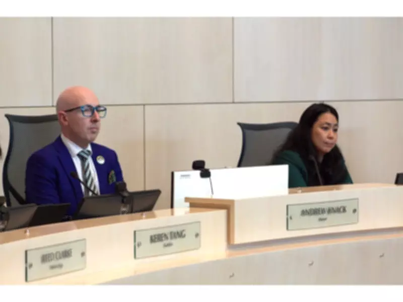 Edmonton Reports $31M Surplus for 2025, But Fiscal Caution Remains Amid Oil Price Volatility