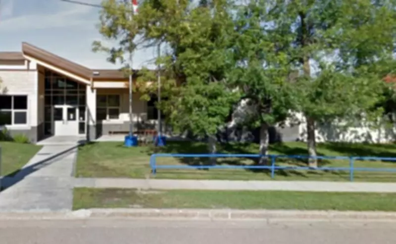 Edmonton School Board Votes to Close Innisfree's Delnorte School Amid Declining Enrollment