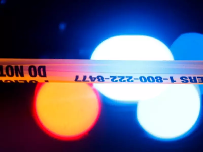 Edmonton Stabbing Deaths of Infant and Toddler Deemed 'Unforeseeable' in Inquiry Report