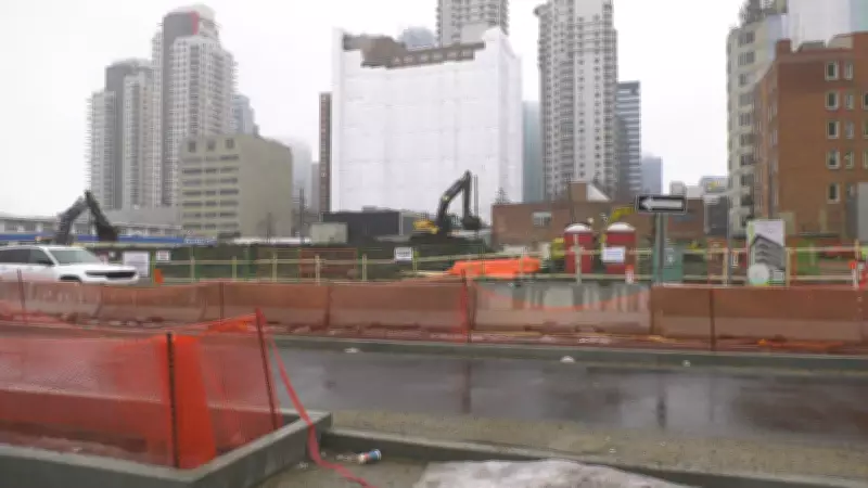 Edmonton's $15M Boost for Downtown Student Housing: 550 Units Planned