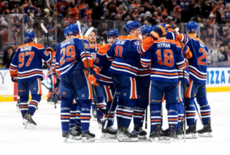 Edmonton's Canes Aim to Halt Oilers' Playoff Hopes in Crucial Matchup