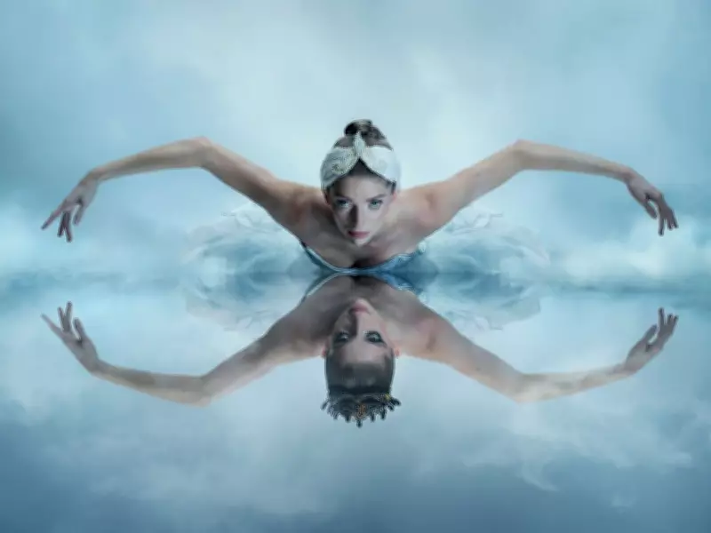 Edmonton's Cultural Weekend: Ballet Premieres and Ukrainian Easter Market