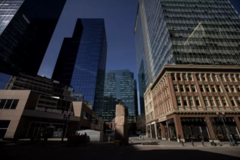 Edmonton's Downtown Dining Week Returns Wednesday with Culinary Delights