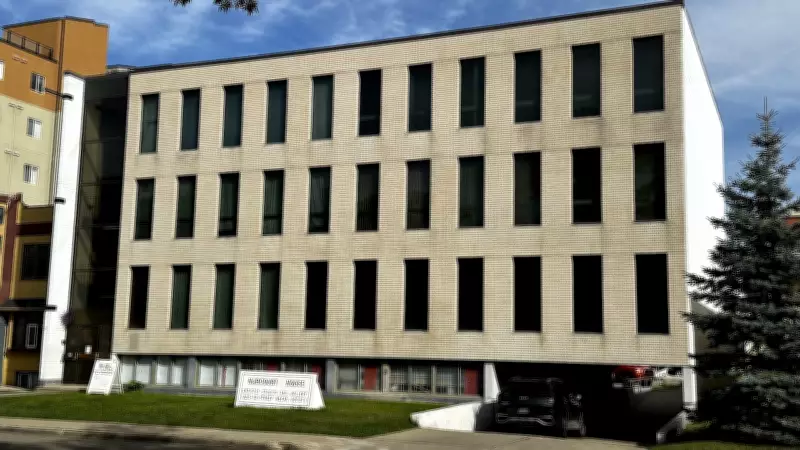 Edmonton's Harcourt House, a 61-Year-Old Artist Hub, Gains Municipal Historic Resource Status