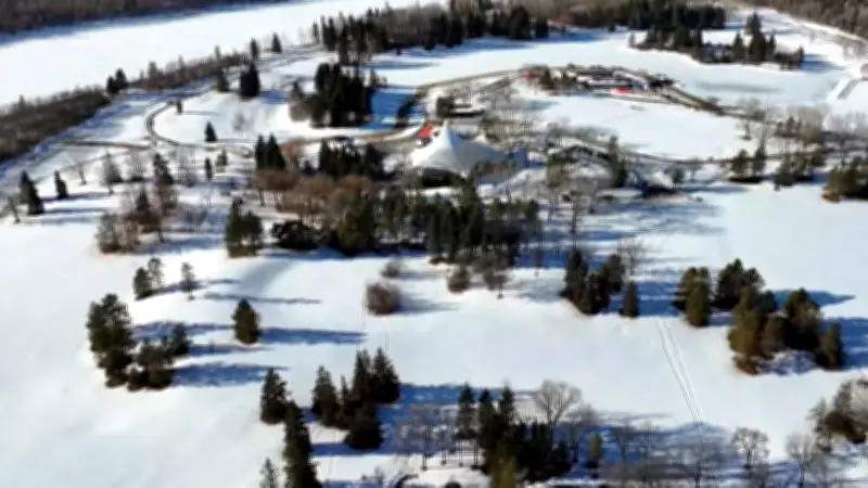 Edmonton's Hawrelak Park Reopens for Casual Use This Friday After Brief Closure