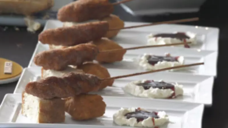 Edmonton's Inaugural Bannock Fest Exceeds Expectations with Overwhelming Demand