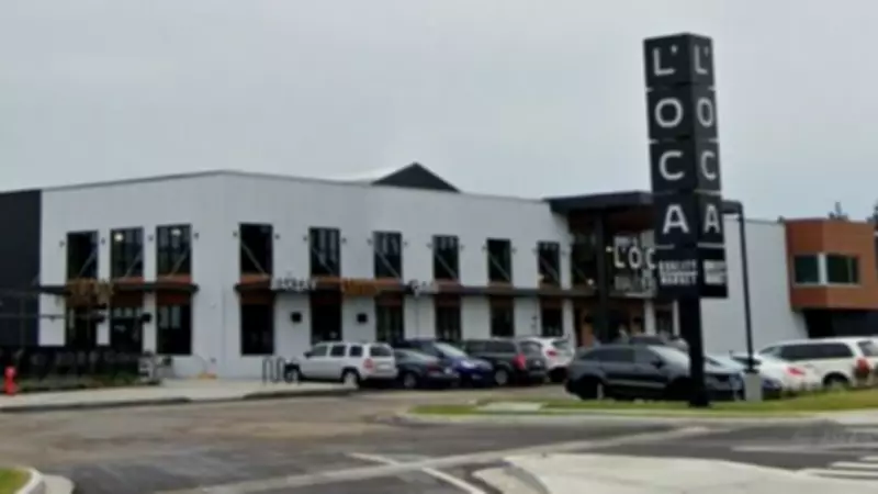 Edmonton's L'Oca Quality Market Closes Both Locations, Ending Local Grocery Chain