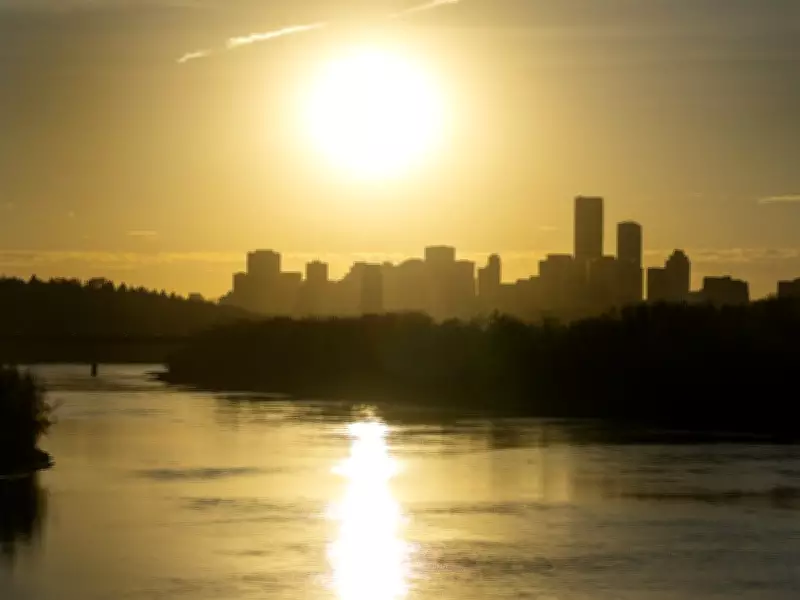 Edmonton's New Home Market Braces for Slower Growth in 2026