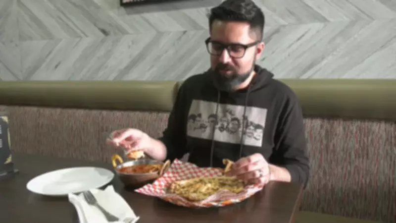Edmonton's Quest for Best Butter Chicken Inspires New Stage Play 'Butter Chicken Odyssey'