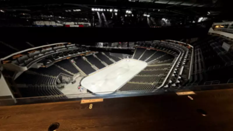 Edmonton's Rogers Place to Host 2028 World Cup of Hockey Announcement