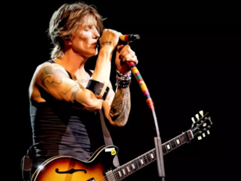 Edmonton's Top Events: Goo Goo Dolls, Rise Against, and Country Music Alberta Awards