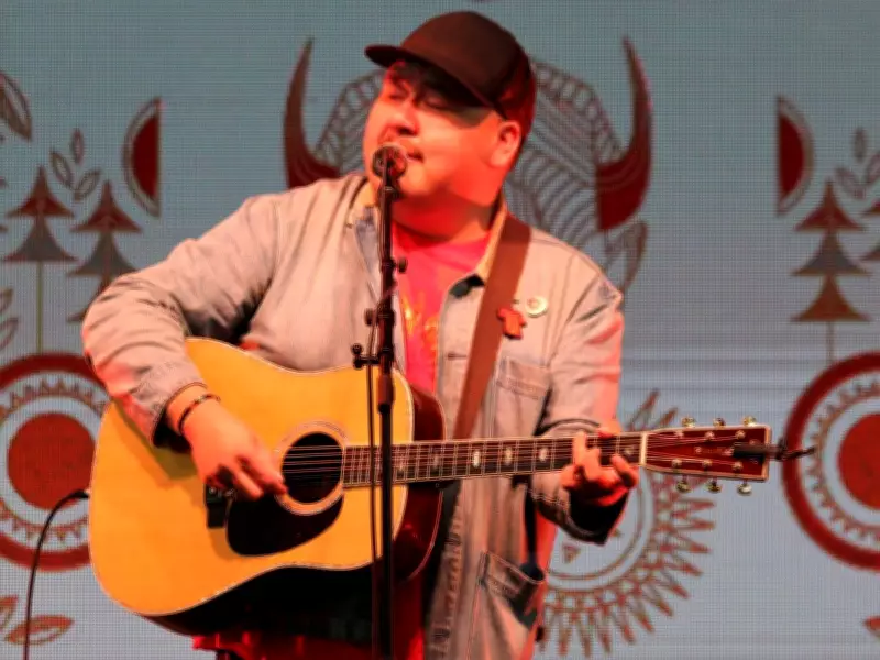 Edmonton's Weekend Arts Scene: William Prince, Wizard of Oz, and Bitters