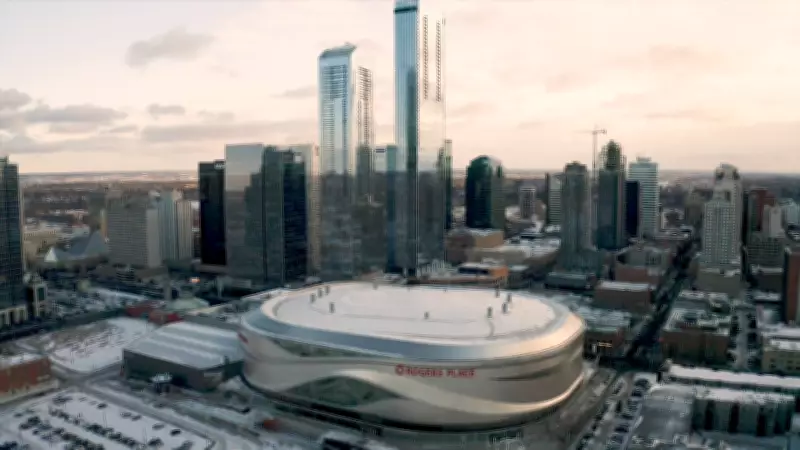 Edmonton's Weekend Warm Spell Begins Today, Lasting Through Sunday