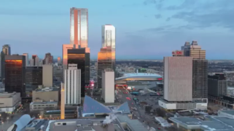 Edmonton's Winter Ends with Unseasonable Warmth and Wet Conditions