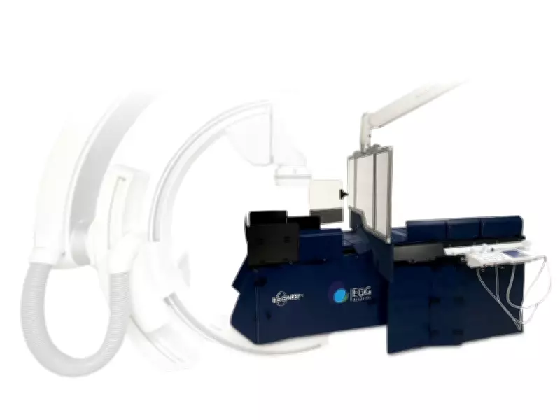 Egg Medical's CRT 2026 Data Shows Path to Lead-Free Radiation Protection