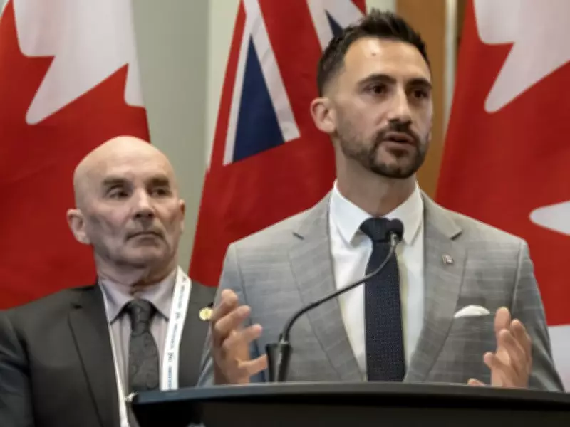 Eight Provinces and Two Territories Sign MOU for National Electricity Grid