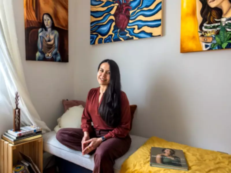 ELAN Grants Foster Cultural Unity Between Anglo and Franco Artists in Quebec