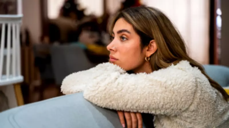 Eldest Daughter Syndrome: The Burden of Over-Responsibility and Its Impact on Happiness