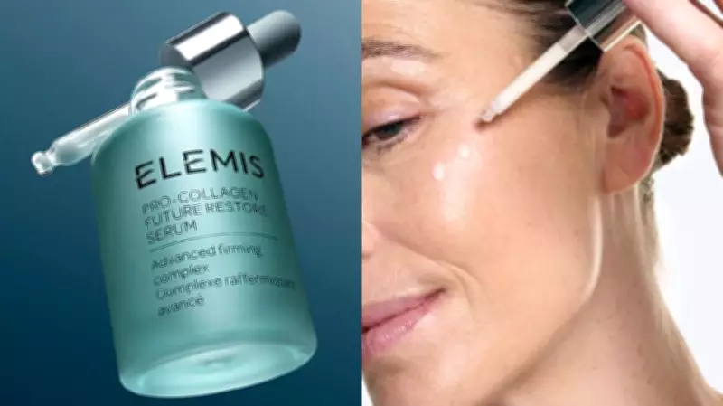 Elemis Anti-Aging Serum on Rare 50% Off Sale at Amazon and Ulta