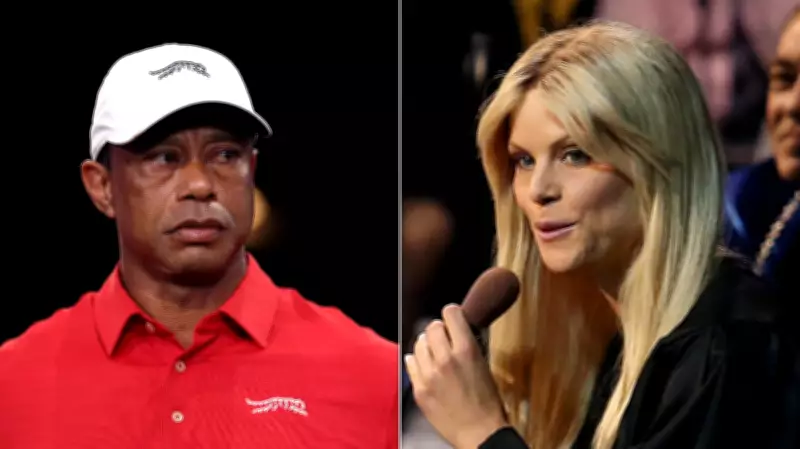 Elin Nordegren Concerned for Tiger Woods After DUI Arrest in Florida Crash